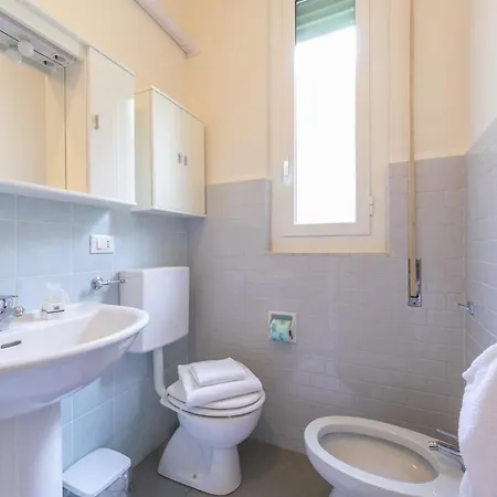 Villino Apartment