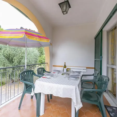 Villino Alassio