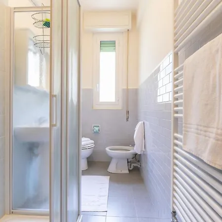 Villino Apartment Alassio