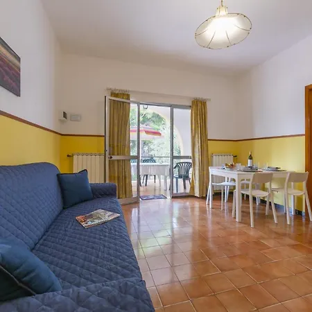 Villino Apartment *