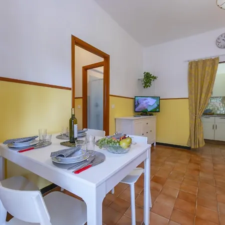 Villino Apartment