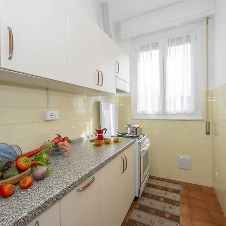Apartment Villino *