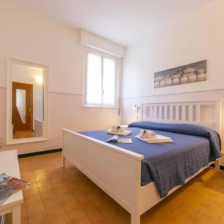 Villino Alassio