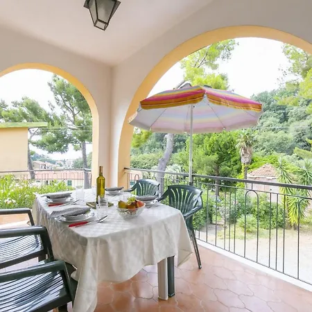 Villino * Alassio
