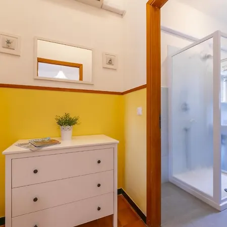 Villino Apartment