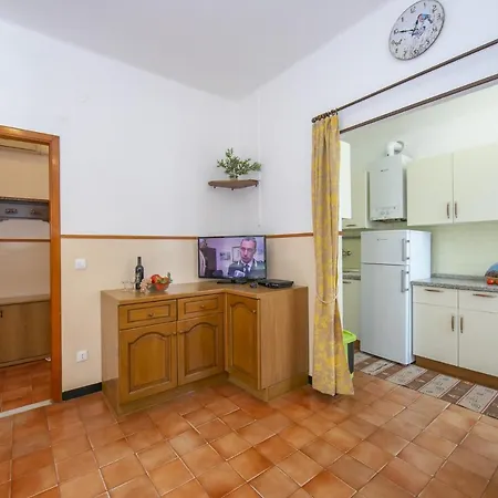 Apartment Villino *