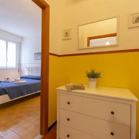 Apartment Villino *