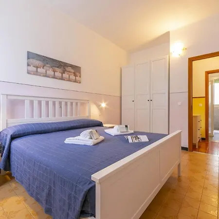 Apartment Villino *