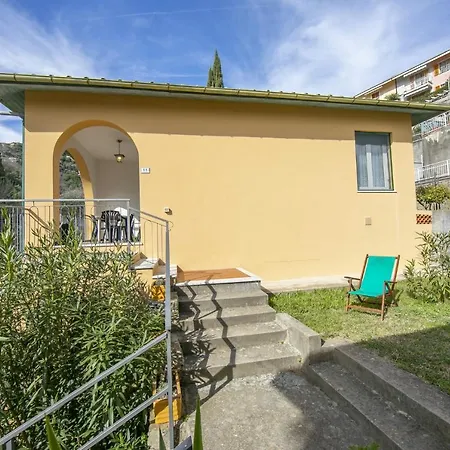 Villino * Alassio