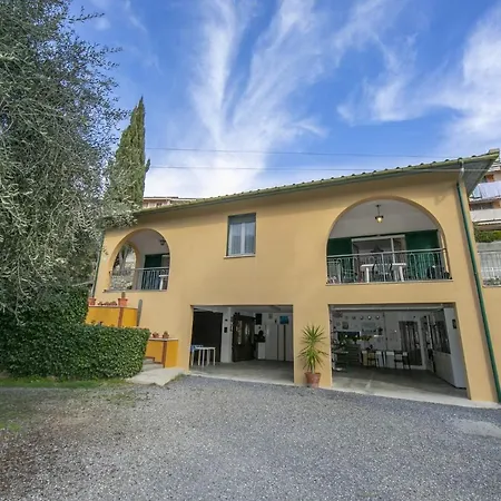Villino Apartment