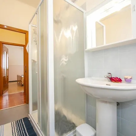 Apartment Villino Alassio
