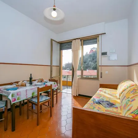 Villino Apartment Alassio