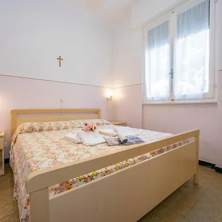 Villino Apartment Alassio