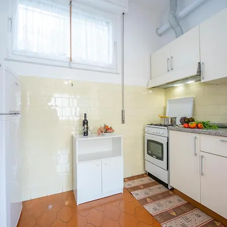 Apartment Villino Alassio
