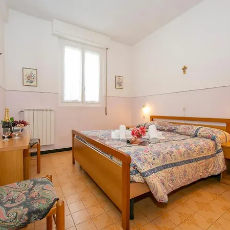 Apartment Villino