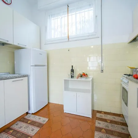 Apartment Villino