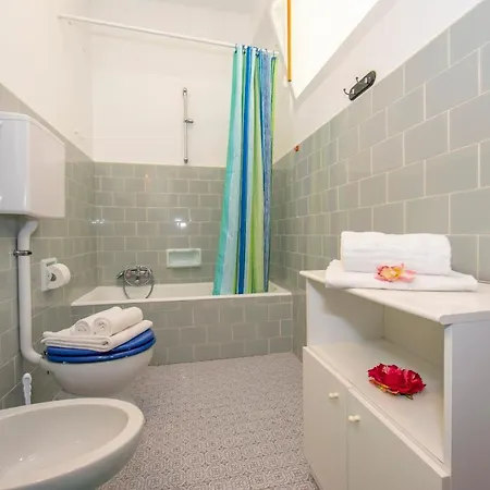 Apartment Villino