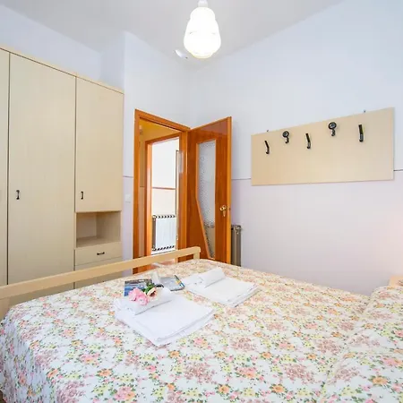 Villino Apartment Alassio