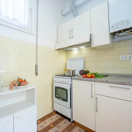 Apartment Villino *