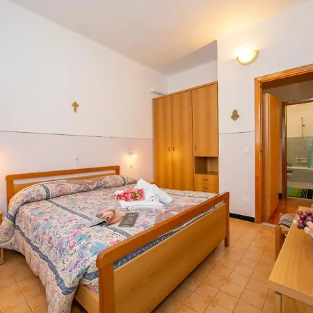 Villino Alassio