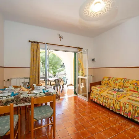 Villino Apartment *