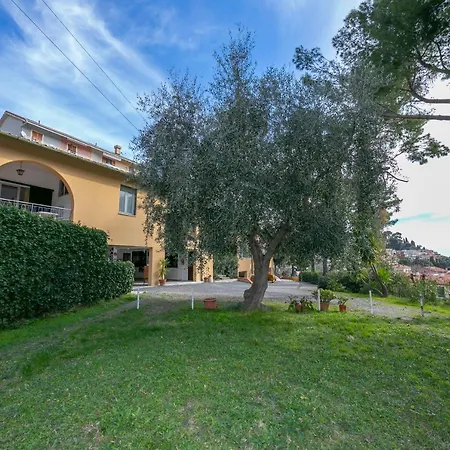 Apartment Villino