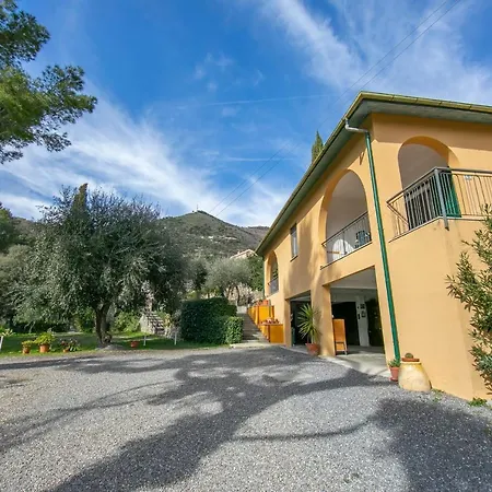 Villino Apartment