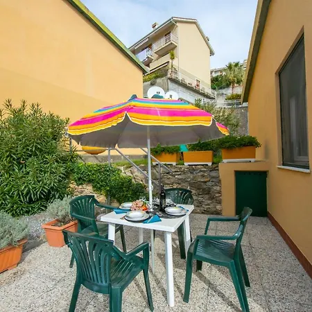 Villino Apartment