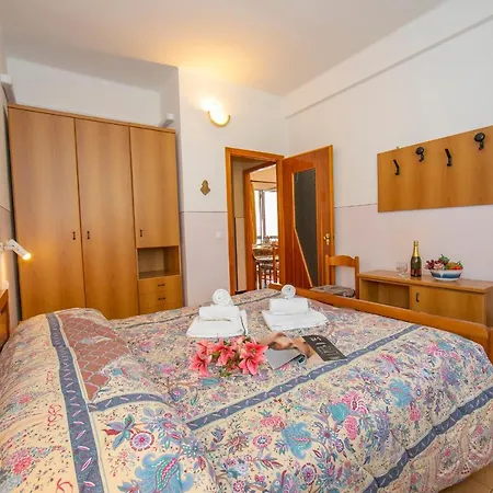Villino Apartment Alassio