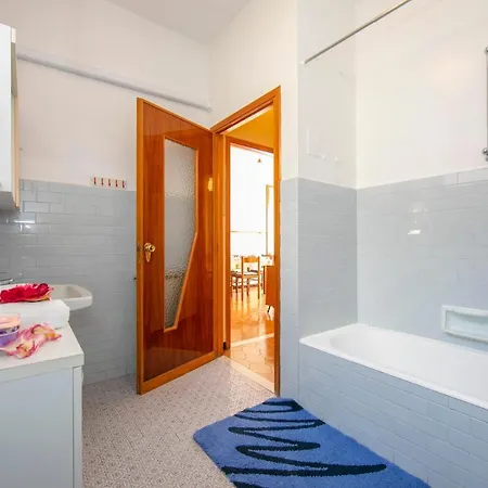 Apartment Villino