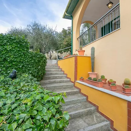 Apartment Villino *