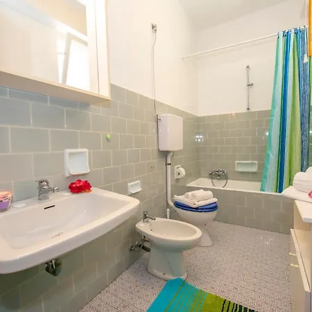 Apartment Villino Alassio